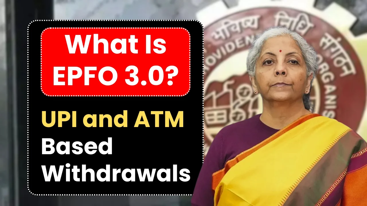 epfo 3.0