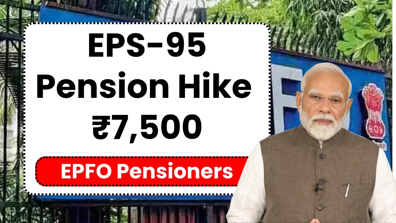eps-95 pension hike