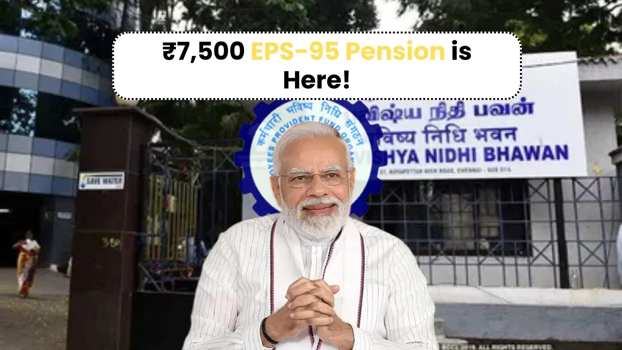 eps-95 pension