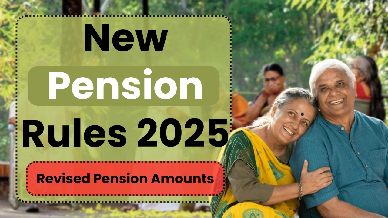 new pension rules 2025